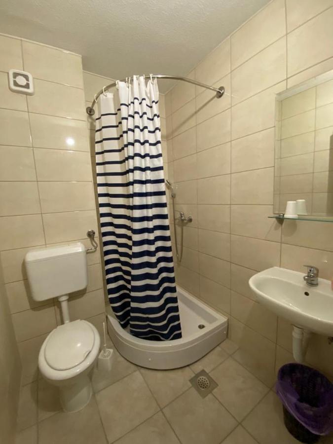Bed and Breakfast Pansion Raspudic Međugorje Exterior foto