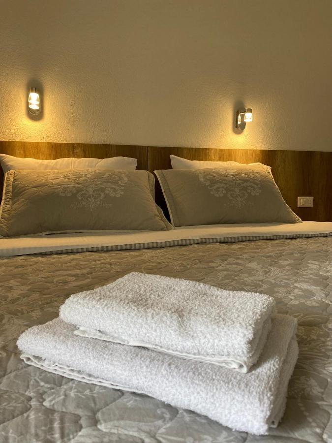 Bed and Breakfast Pansion Raspudic Međugorje Exterior foto