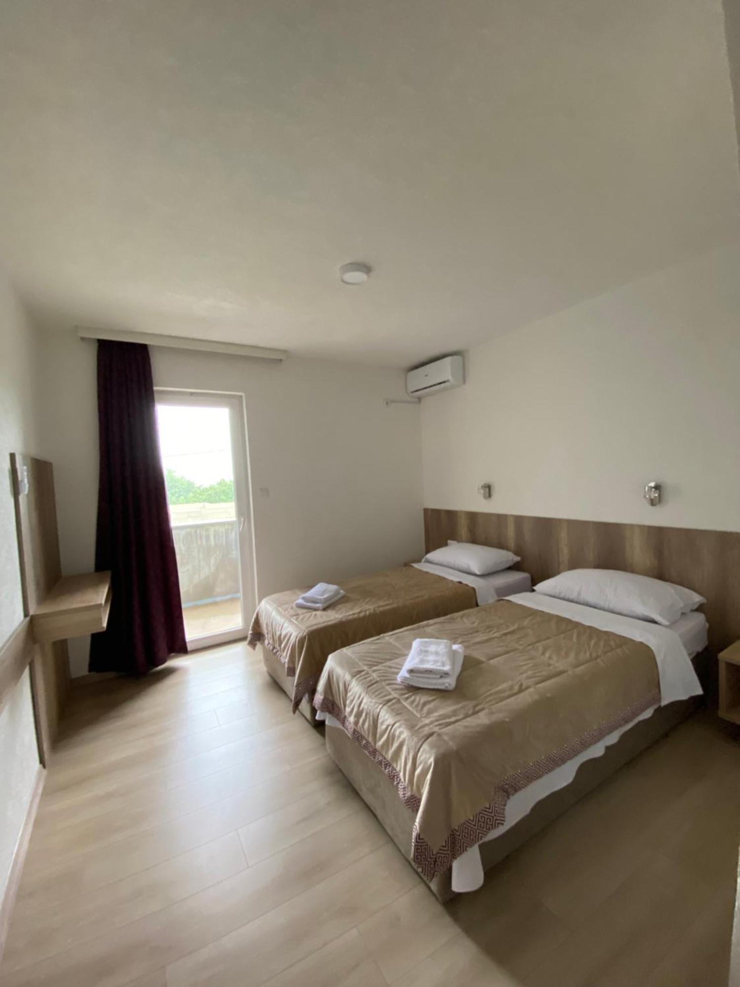 Bed and Breakfast Pansion Raspudic Međugorje Exterior foto