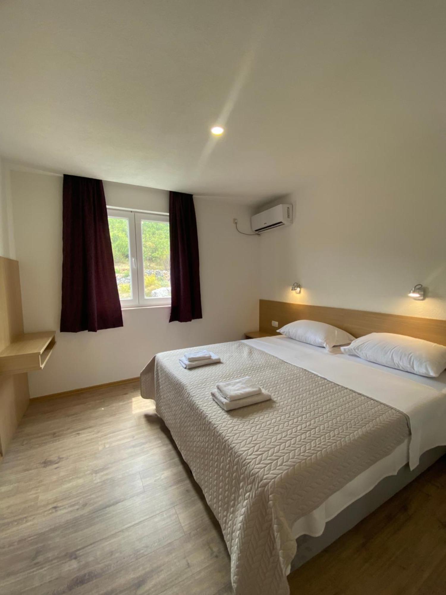 Bed and Breakfast Pansion Raspudic Međugorje Exterior foto